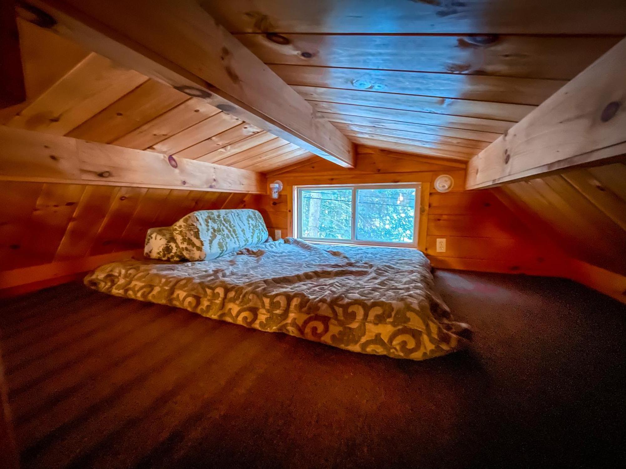 Motel Long Lake And Cottages 客房 照片
