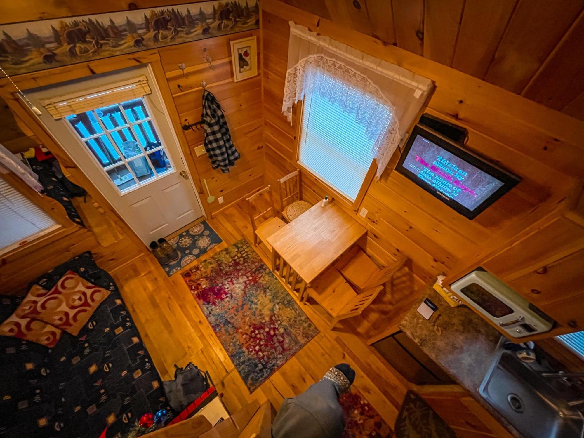 Motel Long Lake And Cottages 客房 照片